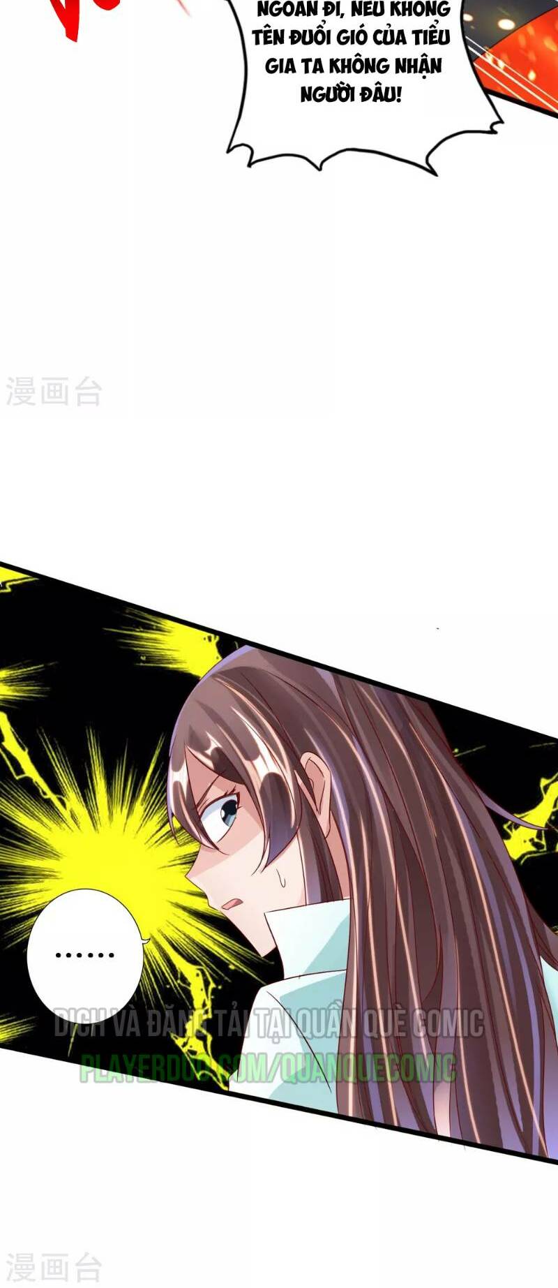 Tiên Võ Đế Tôn Chapter 40 - Trang 2