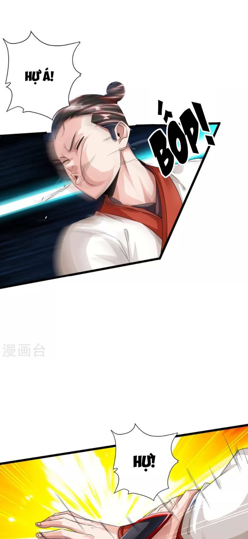 Tiên Võ Đế Tôn Chapter 40 - Trang 2