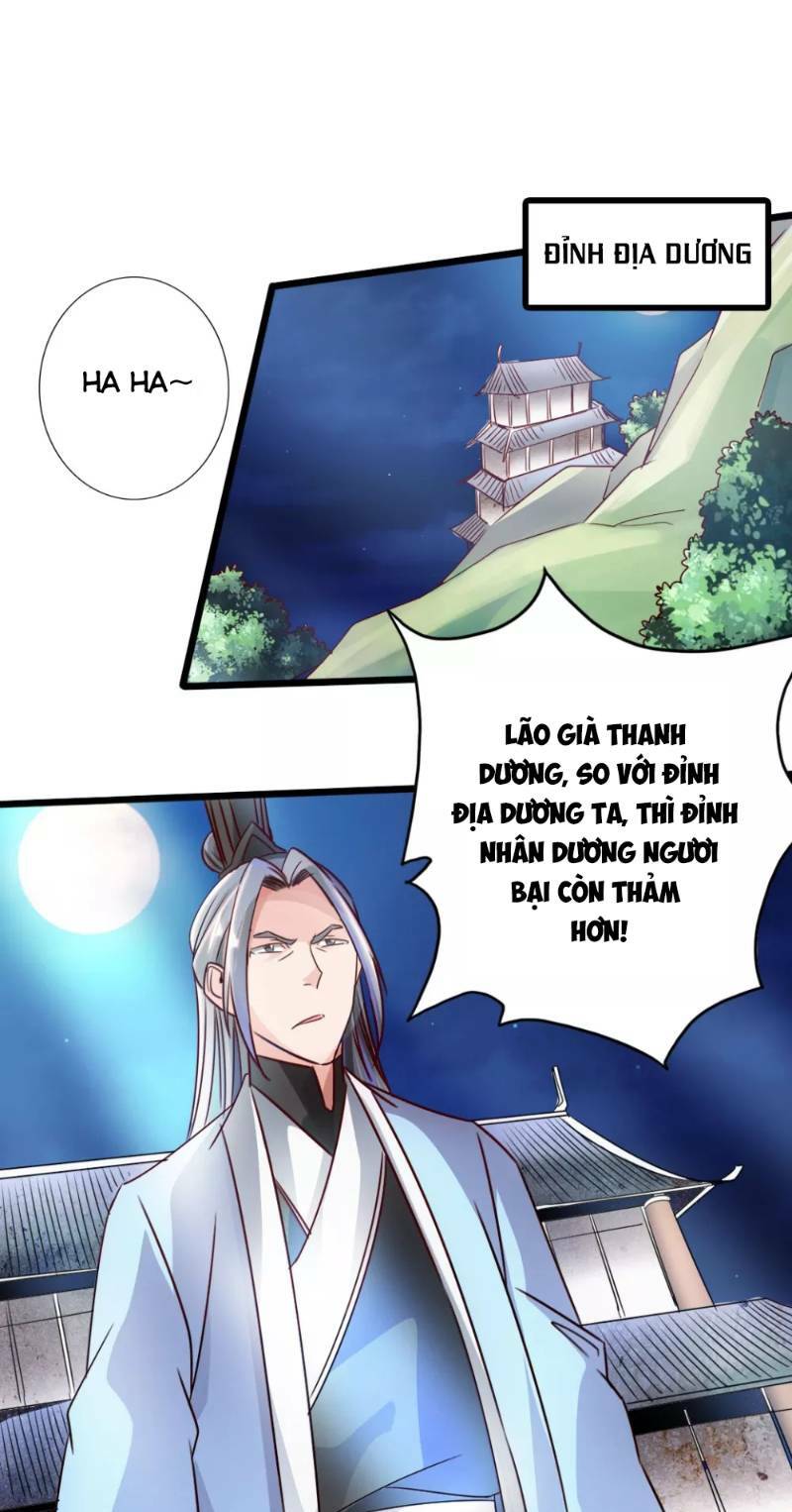 Tiên Võ Đế Tôn Chapter 40 - Trang 2