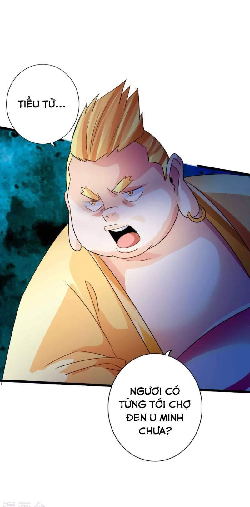 Tiên Võ Đế Tôn Chapter 40 - Trang 2