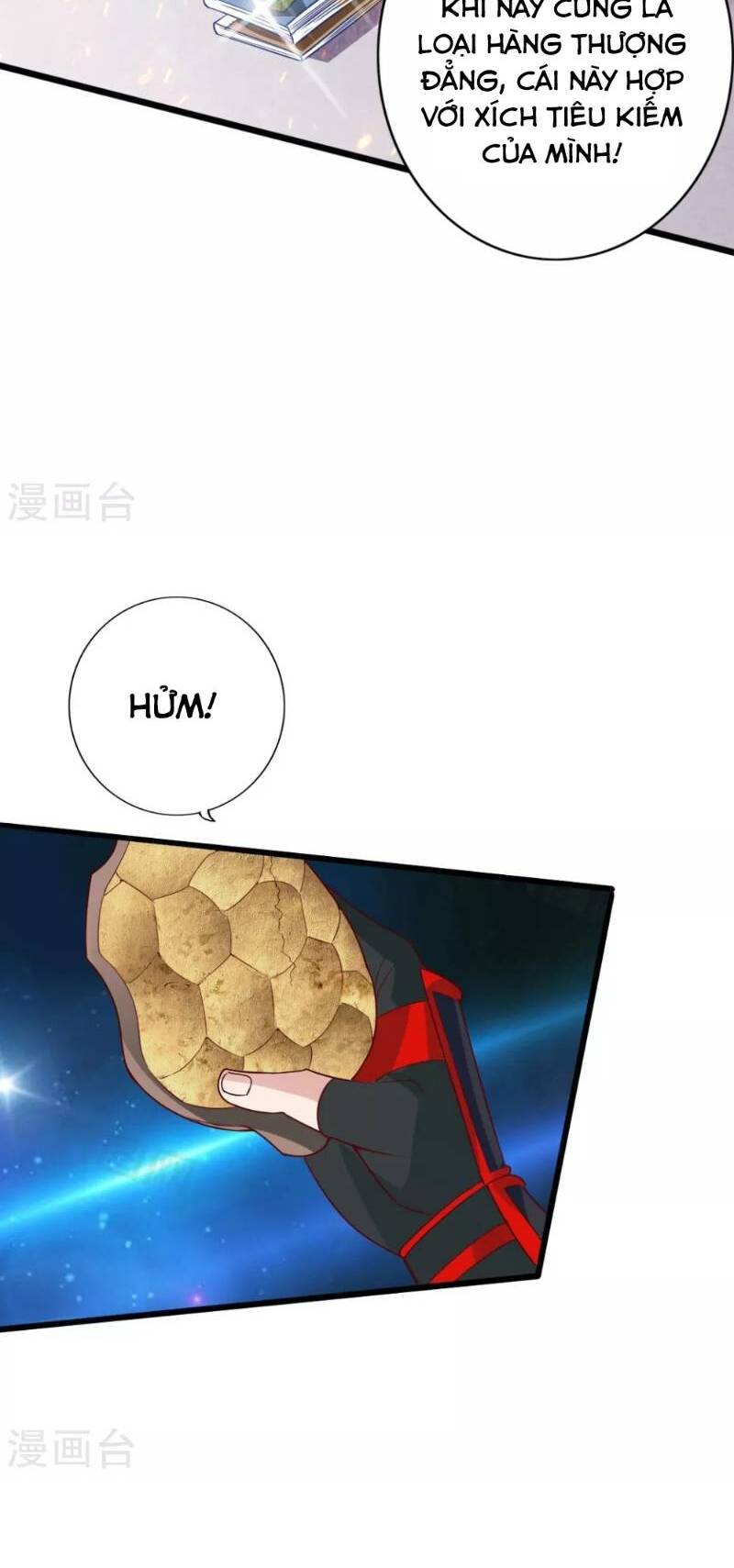 Tiên Võ Đế Tôn Chapter 40 - Trang 2