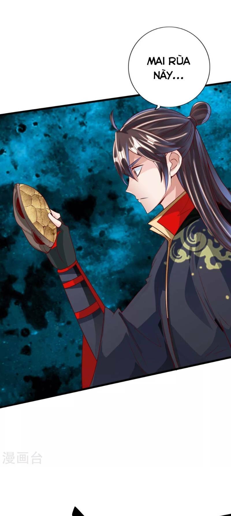 Tiên Võ Đế Tôn Chapter 40 - Trang 2