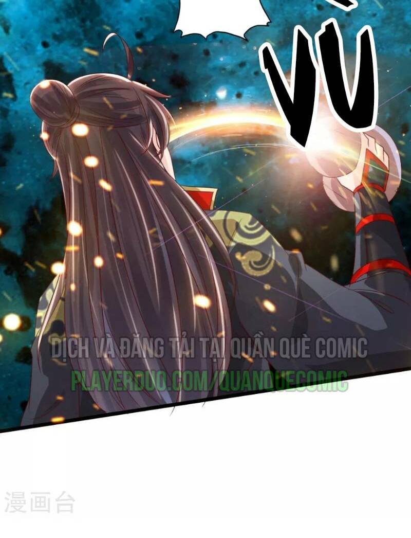 Tiên Võ Đế Tôn Chapter 40 - Trang 2