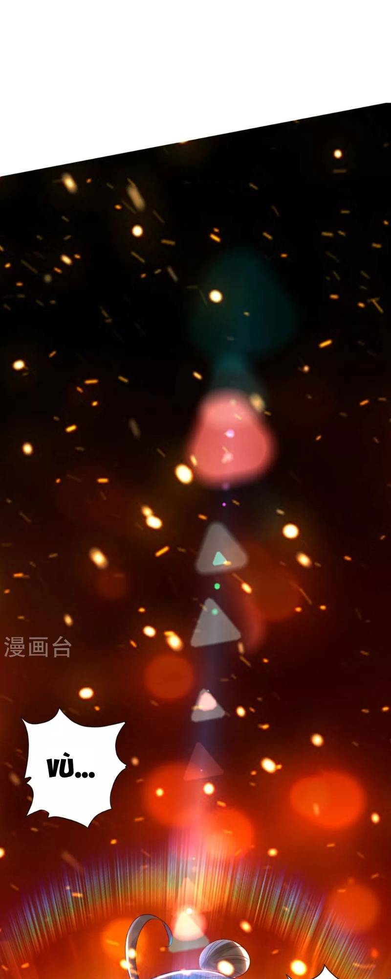 Tiên Võ Đế Tôn Chapter 40 - Trang 2