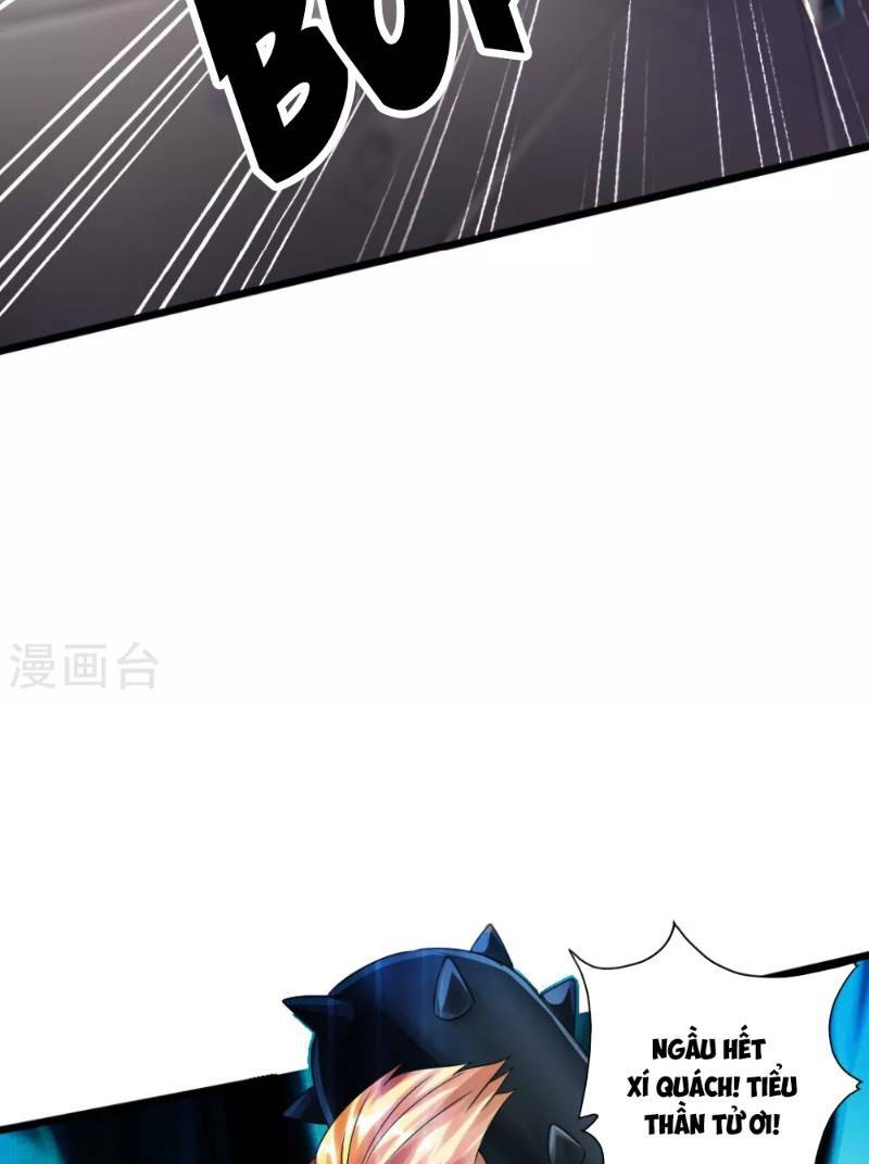 Tiên Võ Đế Tôn Chapter 40 - Trang 2