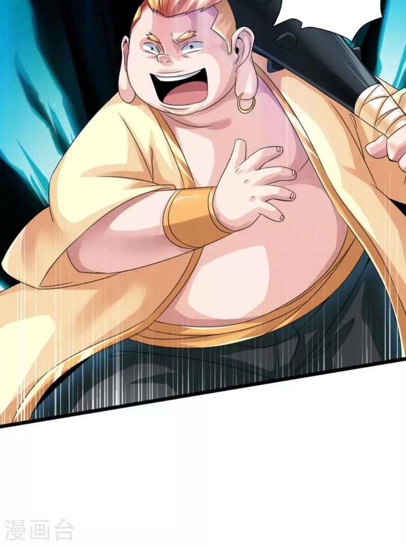 Tiên Võ Đế Tôn Chapter 40 - Trang 2