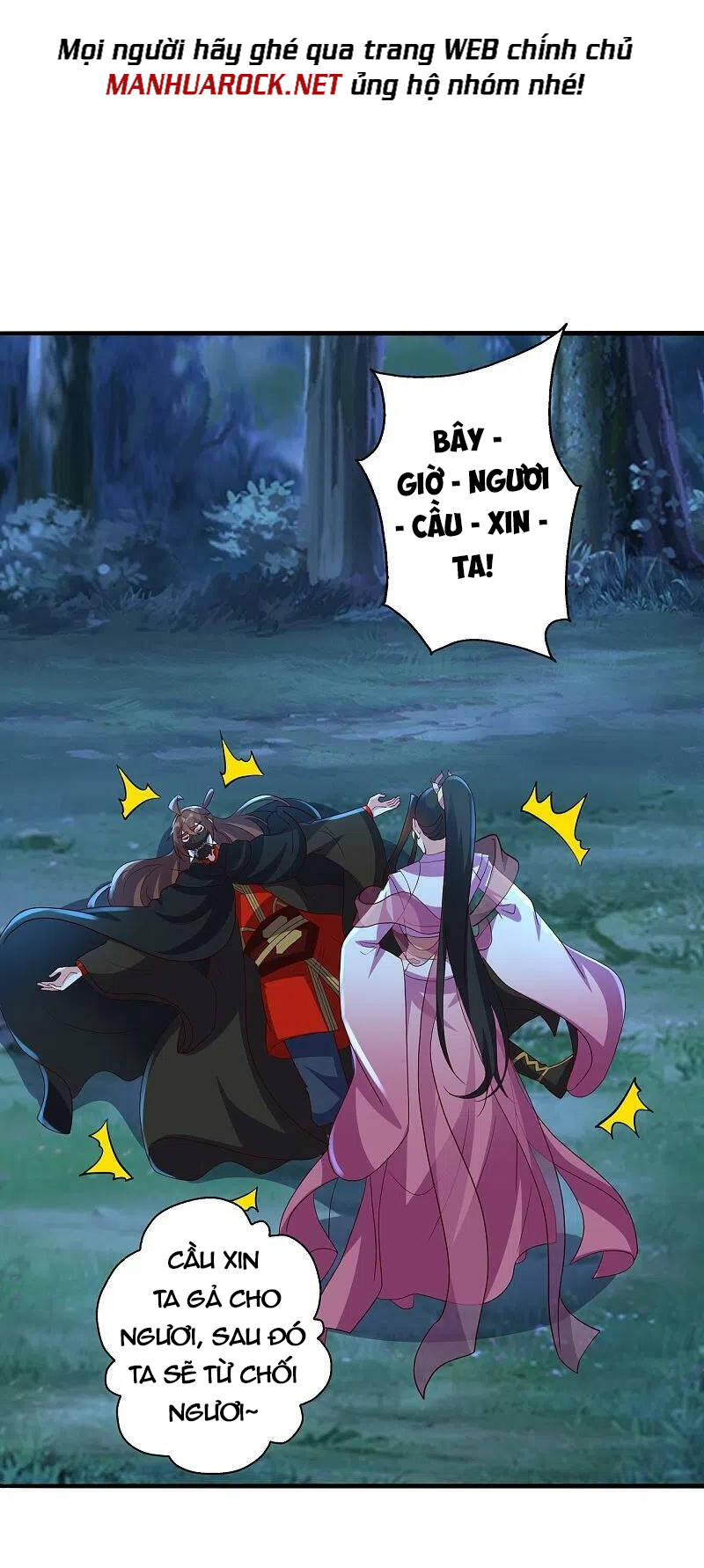 Tiên Võ Đế Tôn Chapter 400 - Trang 2