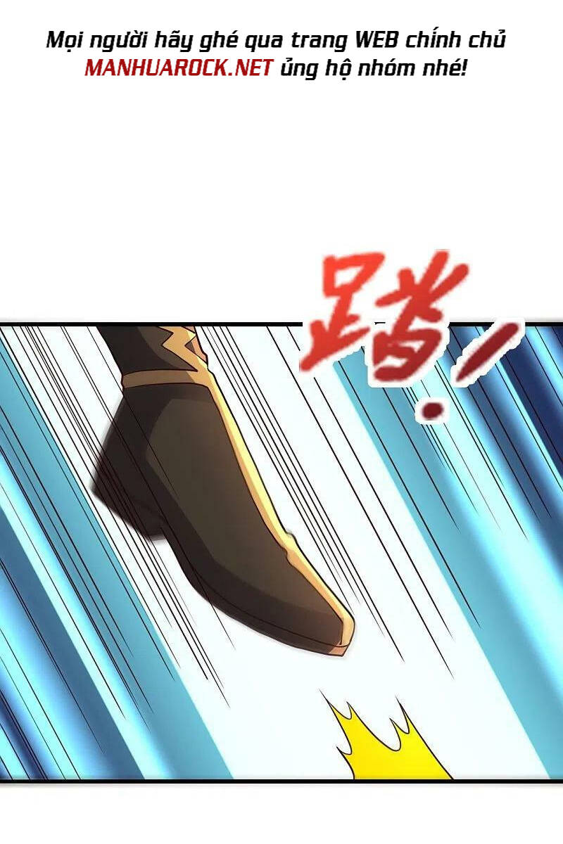 Tiên Võ Đế Tôn Chapter 400 - Trang 2