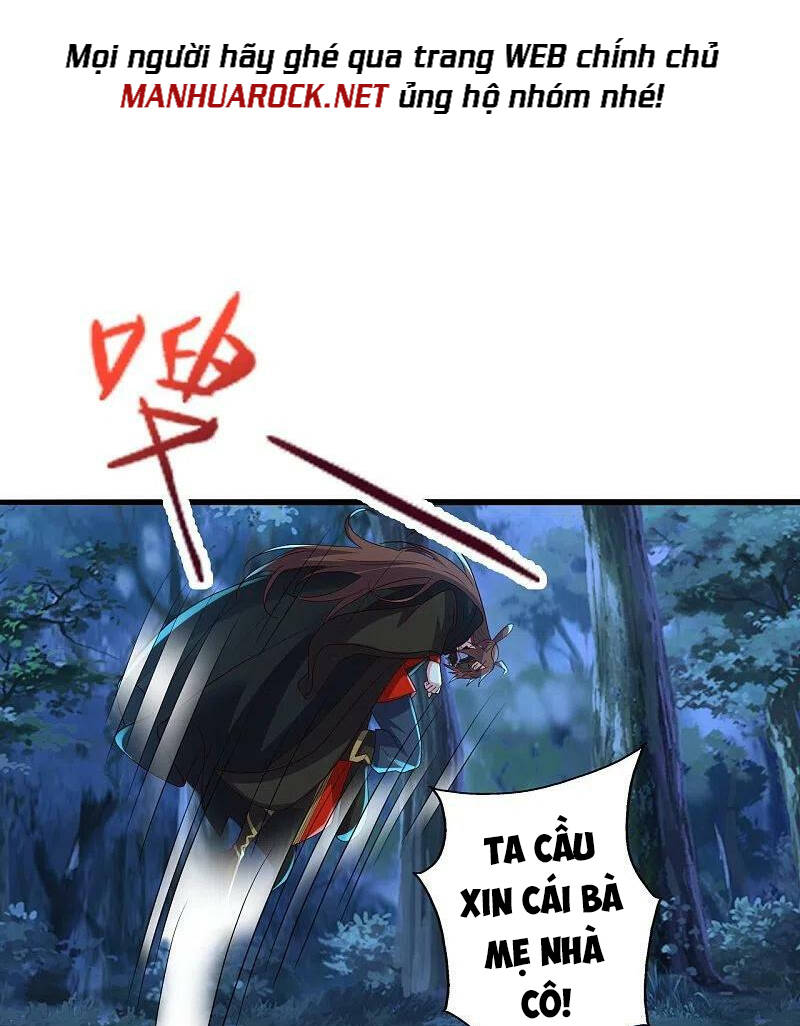 Tiên Võ Đế Tôn Chapter 400 - Trang 2