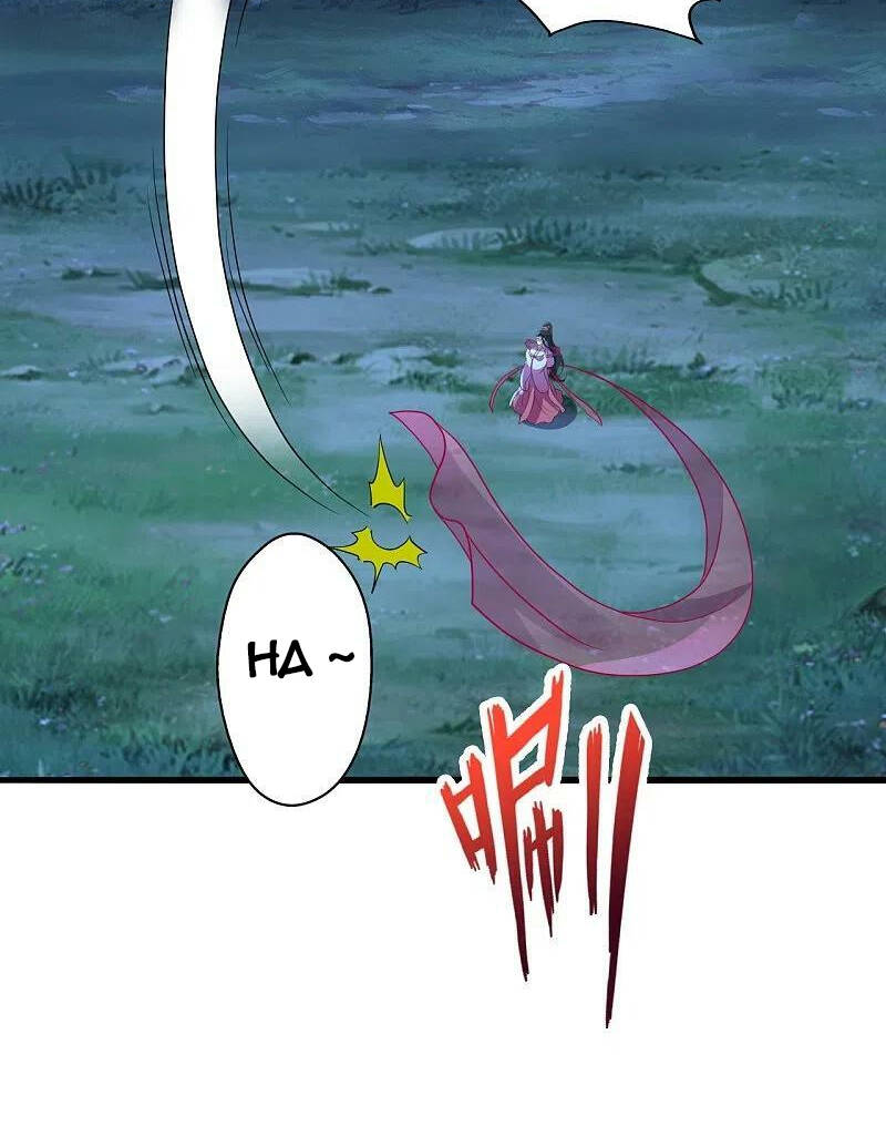 Tiên Võ Đế Tôn Chapter 400 - Trang 2