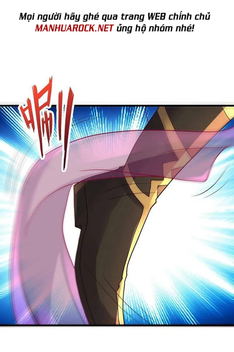 Tiên Võ Đế Tôn Chapter 400 - Trang 2