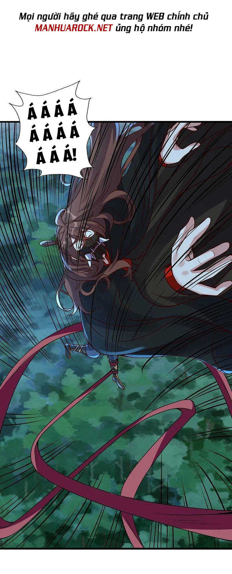 Tiên Võ Đế Tôn Chapter 400 - Trang 2