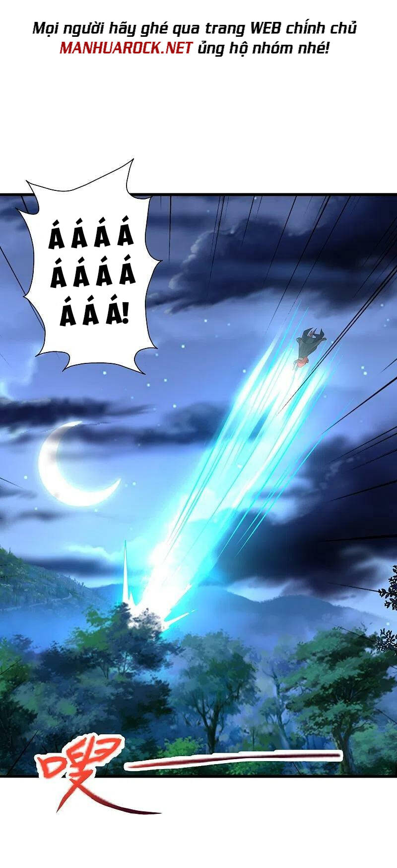 Tiên Võ Đế Tôn Chapter 400 - Trang 2