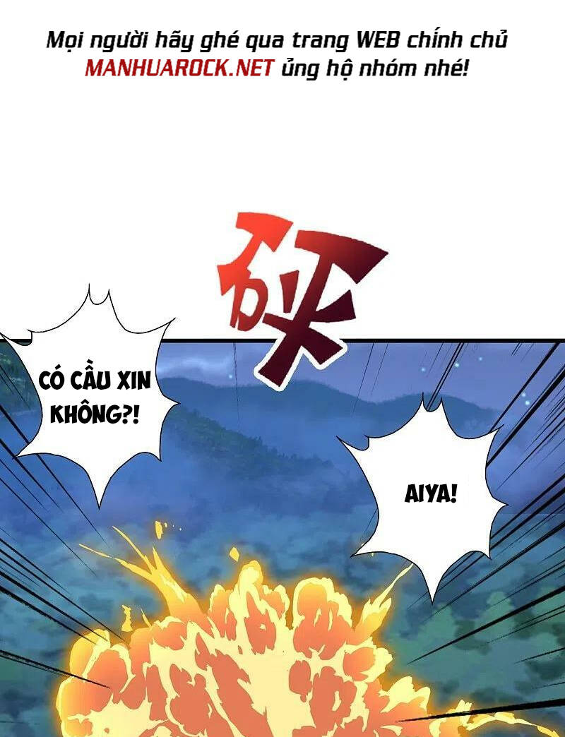 Tiên Võ Đế Tôn Chapter 400 - Trang 2