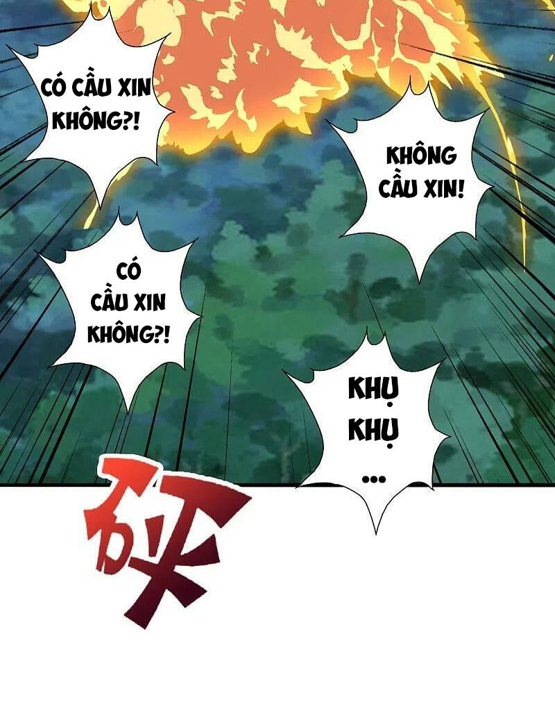 Tiên Võ Đế Tôn Chapter 400 - Trang 2
