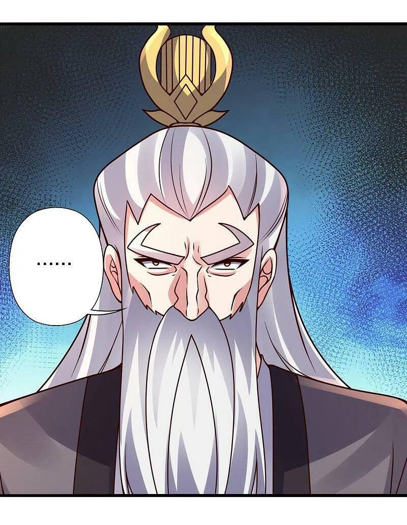 Tiên Võ Đế Tôn Chapter 400 - Trang 2