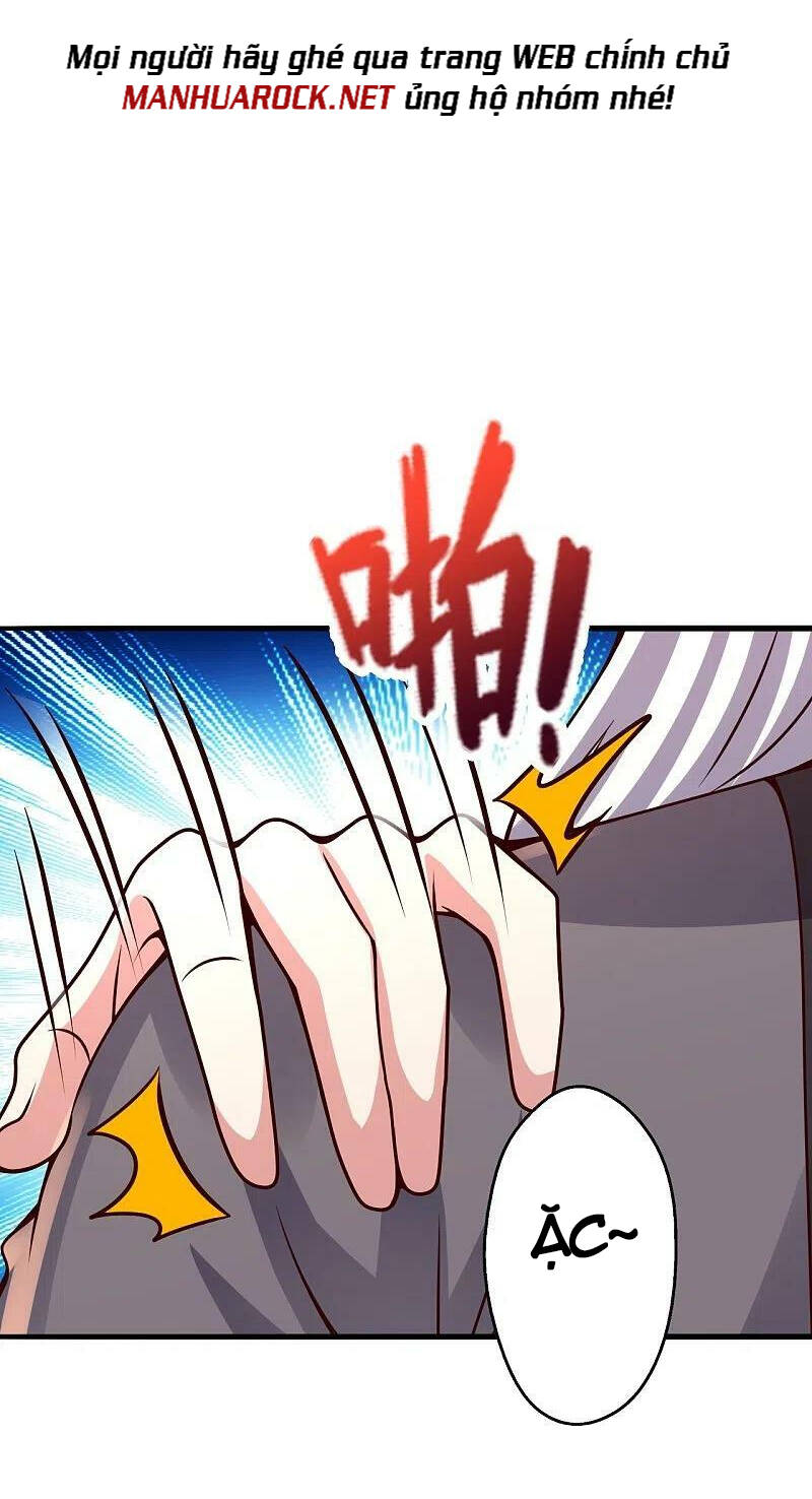 Tiên Võ Đế Tôn Chapter 400 - Trang 2