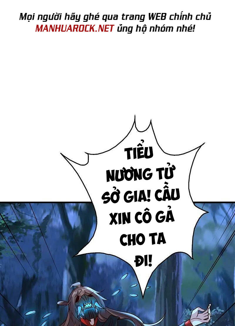 Tiên Võ Đế Tôn Chapter 400 - Trang 2