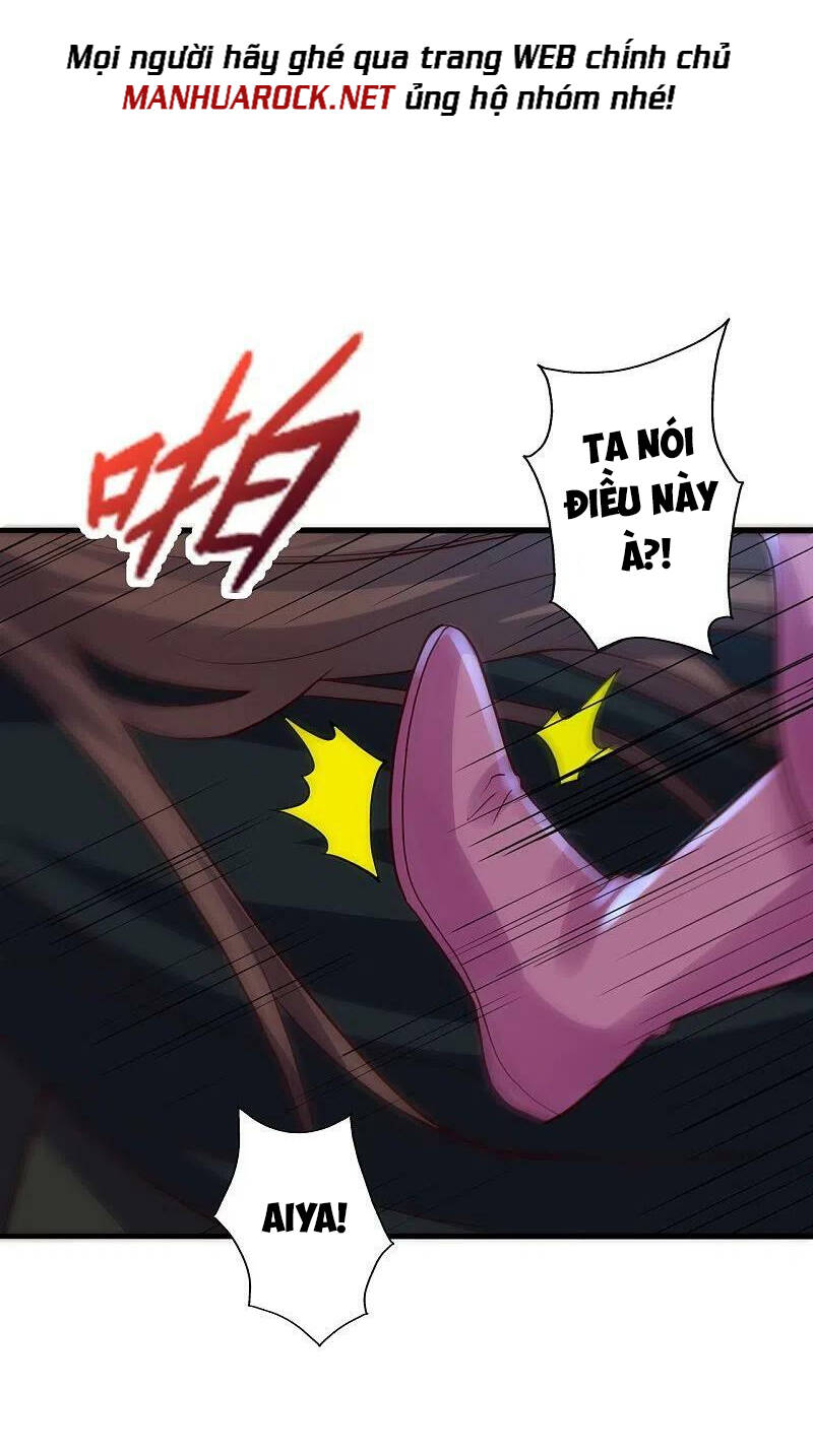 Tiên Võ Đế Tôn Chapter 400 - Trang 2