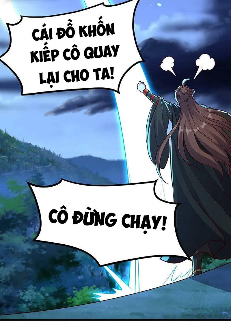 Tiên Võ Đế Tôn Chapter 400 - Trang 2