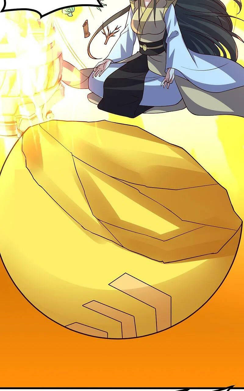 Tiên Võ Đế Tôn Chapter 400 - Trang 2