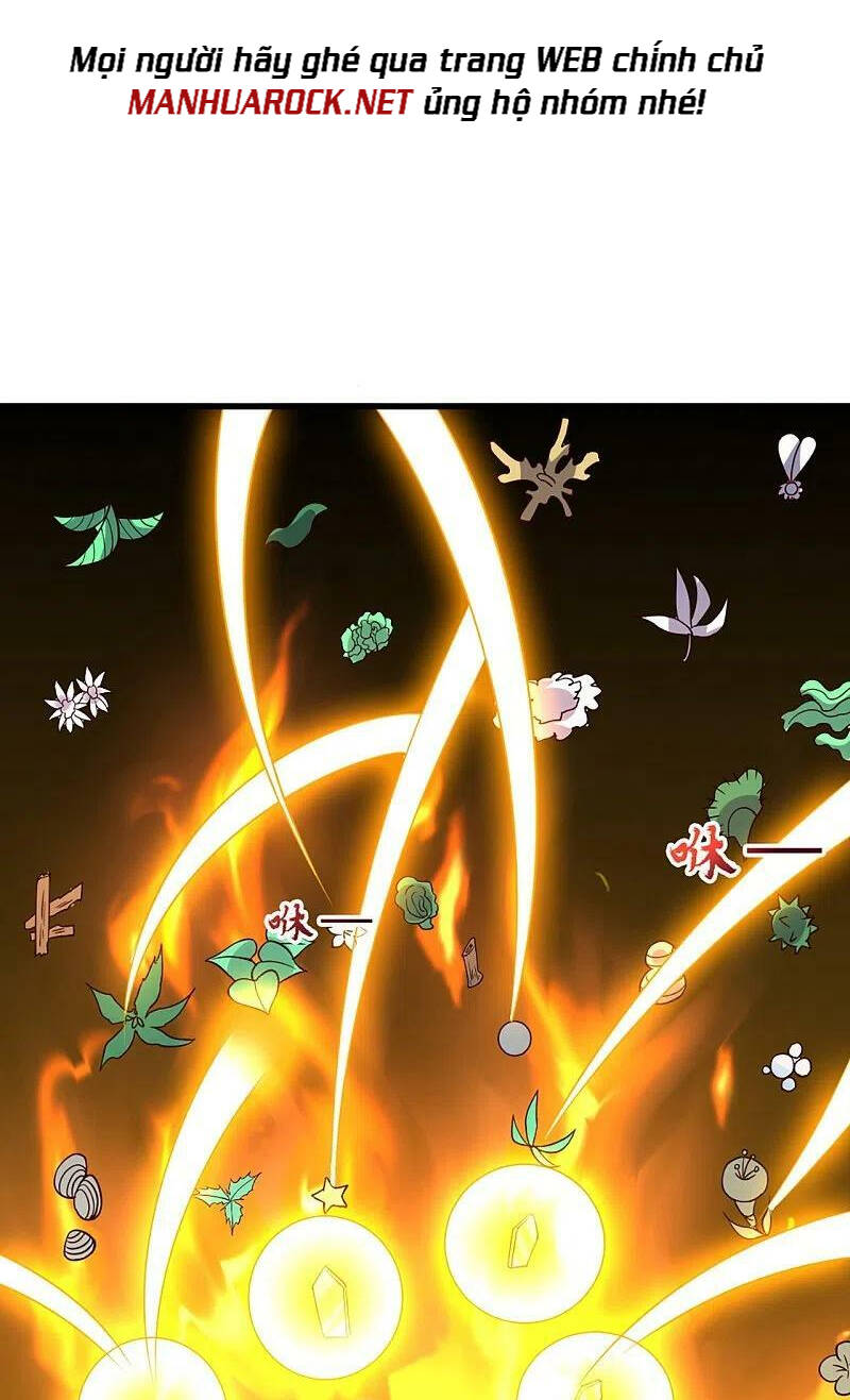 Tiên Võ Đế Tôn Chapter 400 - Trang 2