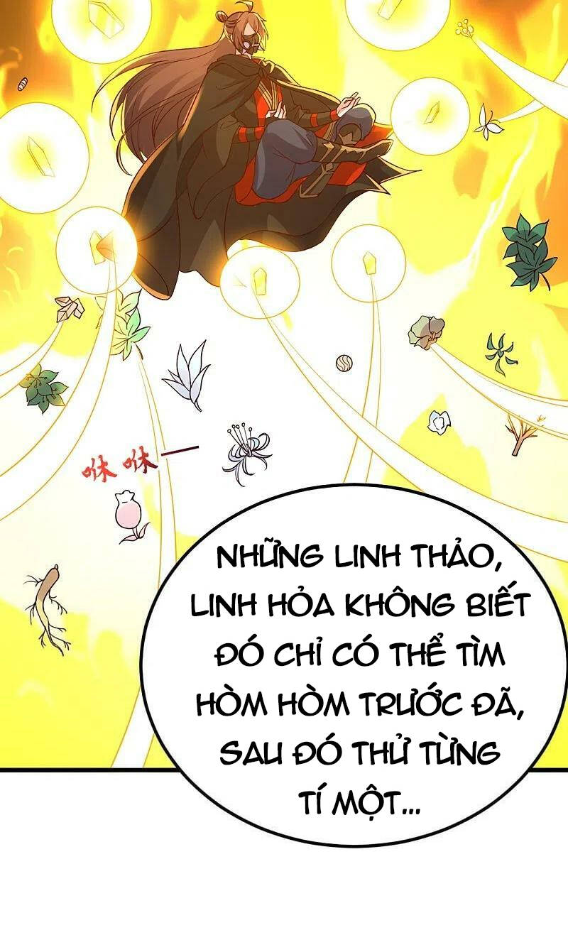 Tiên Võ Đế Tôn Chapter 400 - Trang 2