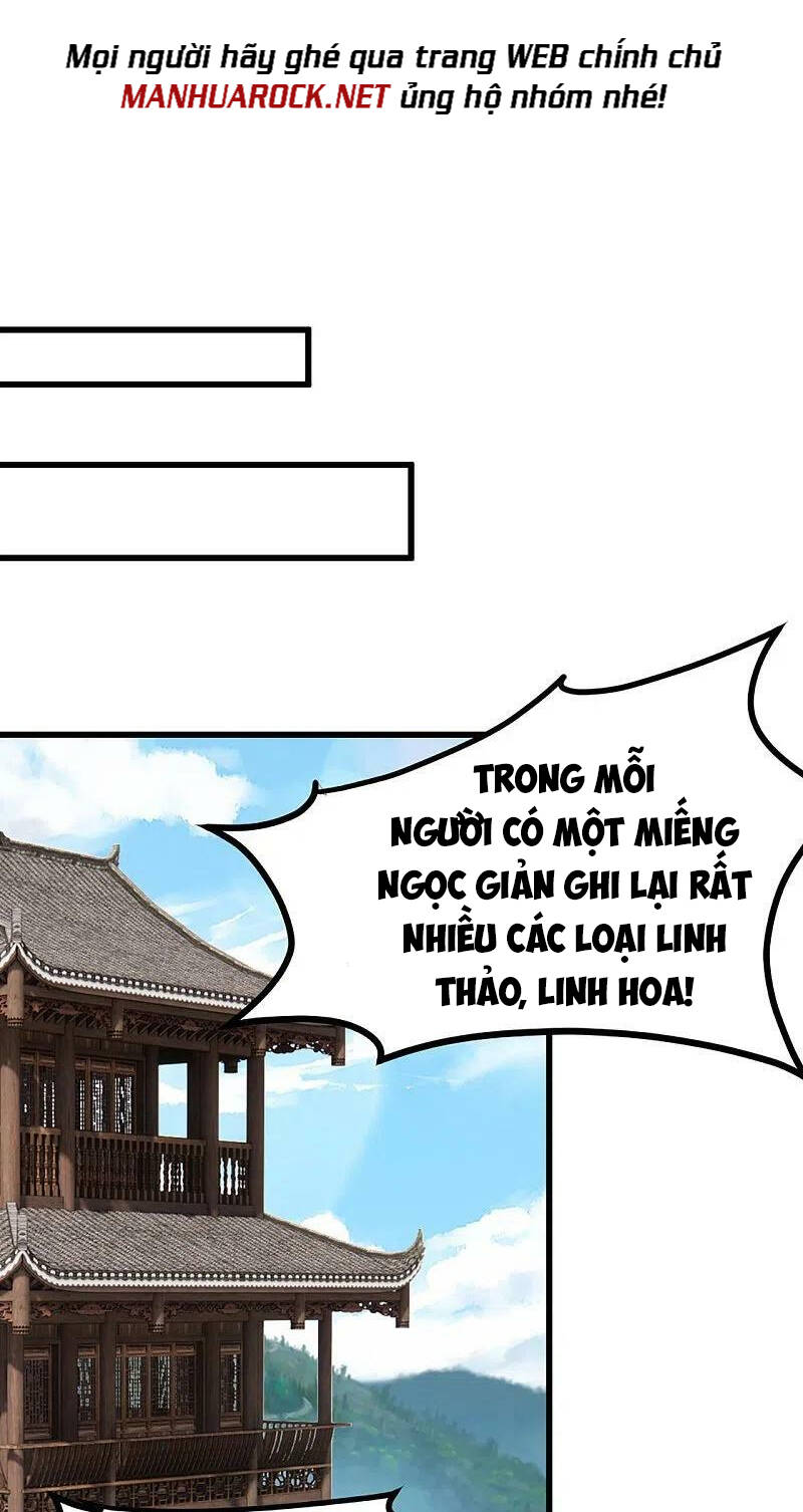 Tiên Võ Đế Tôn Chapter 400 - Trang 2