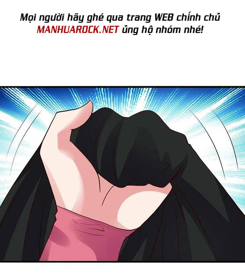 Tiên Võ Đế Tôn Chapter 400 - Trang 2