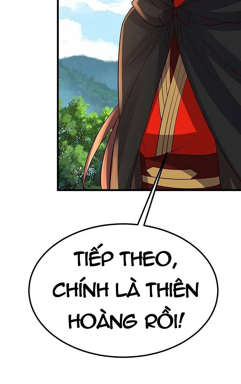 Tiên Võ Đế Tôn Chapter 400 - Trang 2