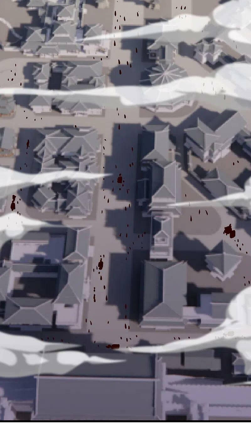 Tiên Võ Đế Tôn Chapter 400 - Trang 2