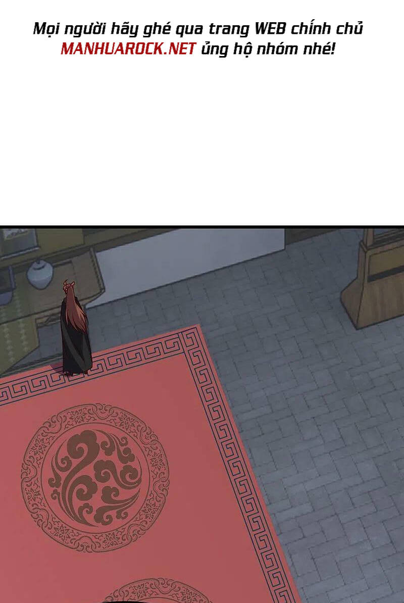 Tiên Võ Đế Tôn Chapter 400 - Trang 2