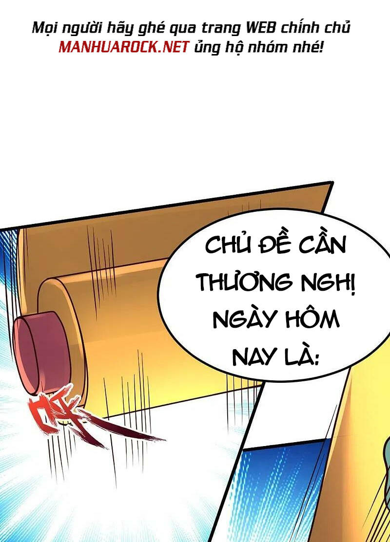 Tiên Võ Đế Tôn Chapter 400 - Trang 2