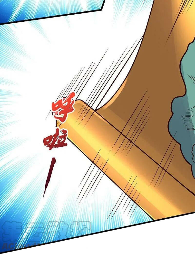 Tiên Võ Đế Tôn Chapter 400 - Trang 2