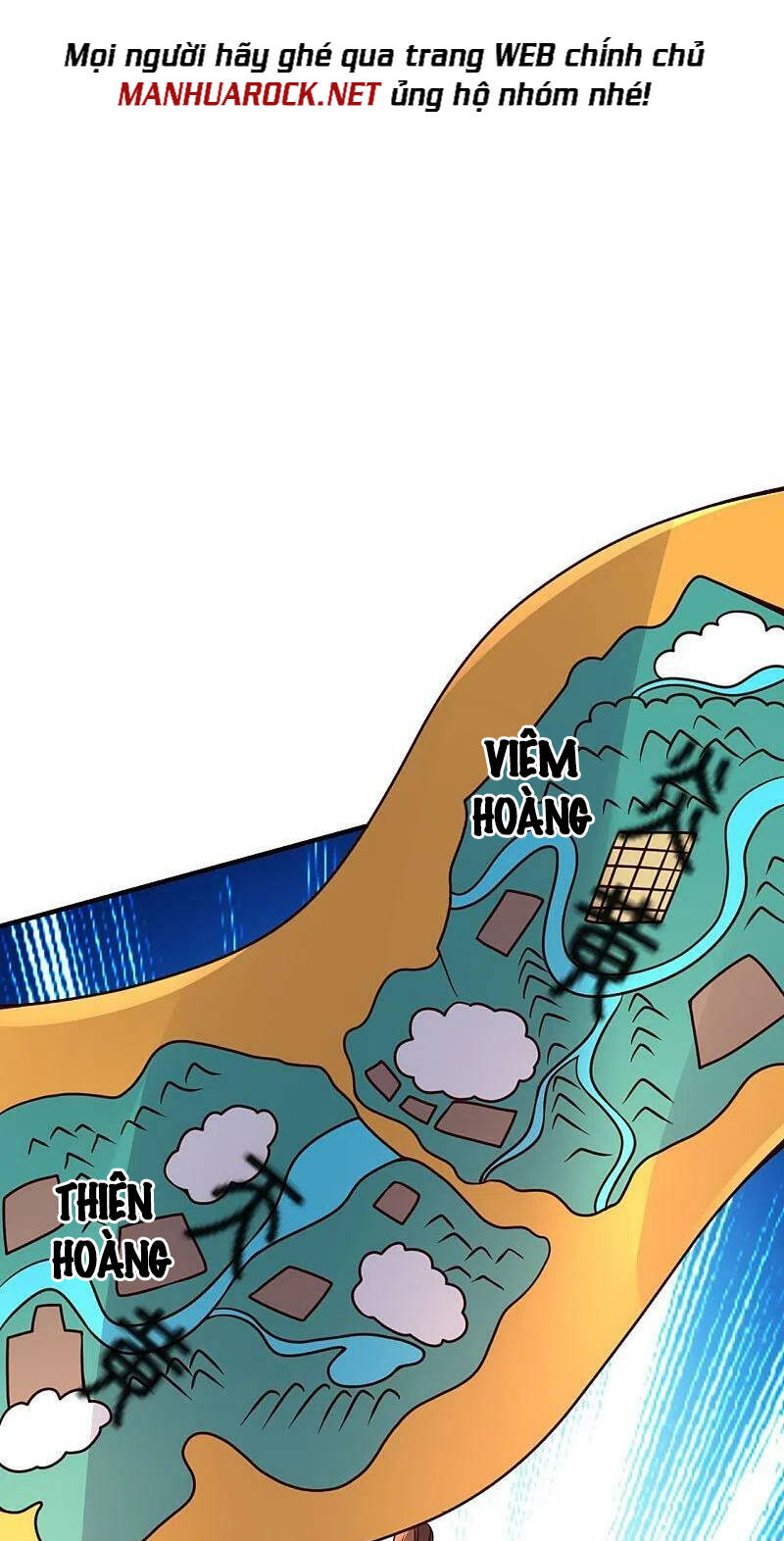 Tiên Võ Đế Tôn Chapter 400 - Trang 2