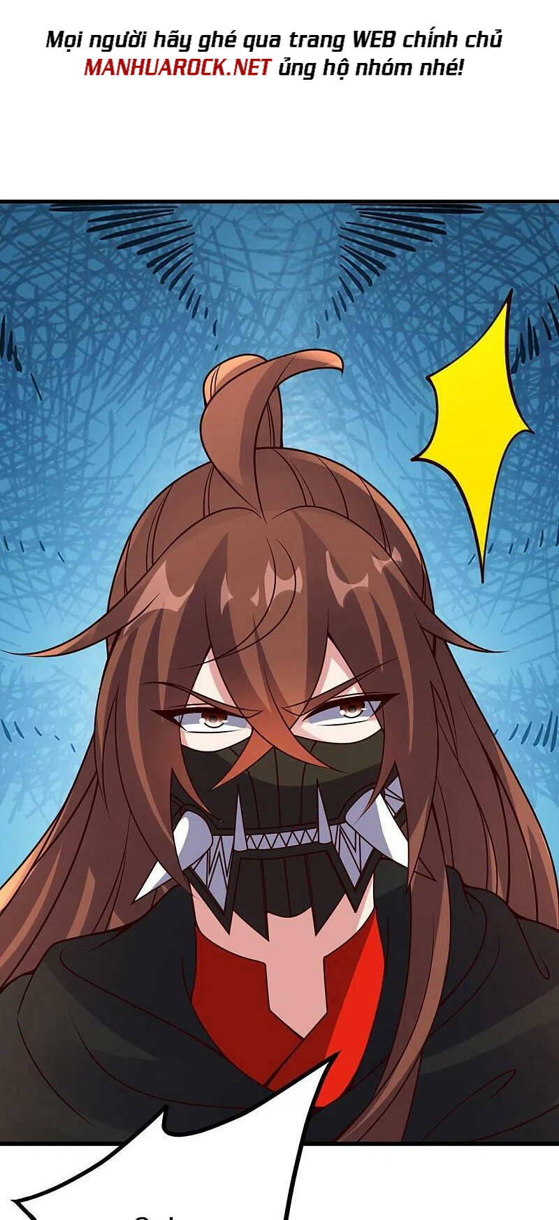 Tiên Võ Đế Tôn Chapter 400 - Trang 2