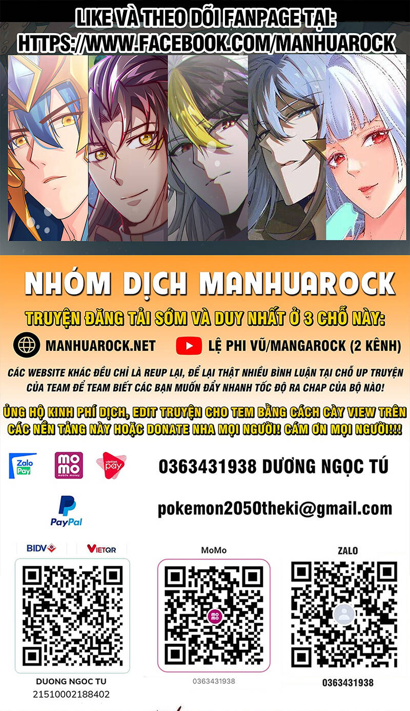 Tiên Võ Đế Tôn Chapter 401 - Trang 2
