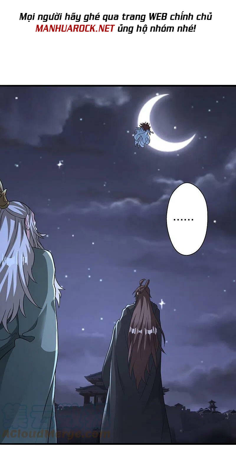 Tiên Võ Đế Tôn Chapter 401 - Trang 2