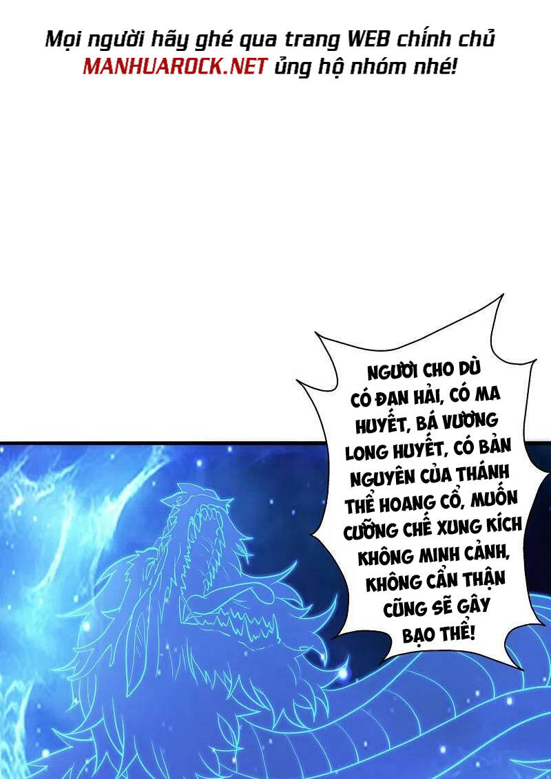 Tiên Võ Đế Tôn Chapter 401 - Trang 2