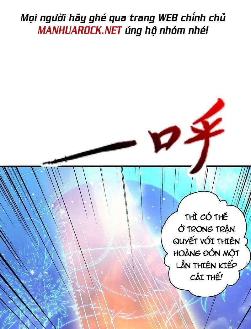 Tiên Võ Đế Tôn Chapter 401 - Trang 2