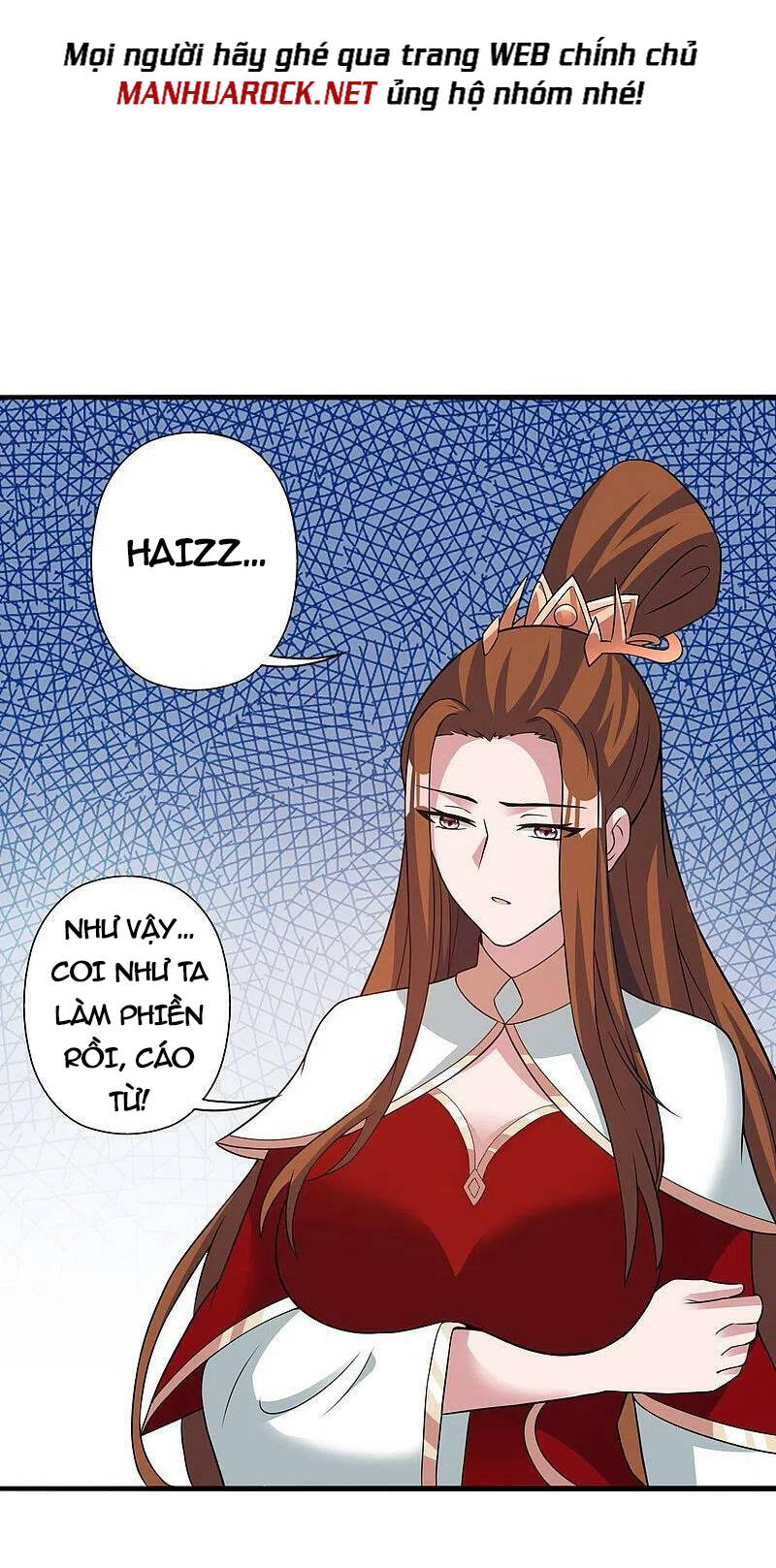 Tiên Võ Đế Tôn Chapter 401 - Trang 2