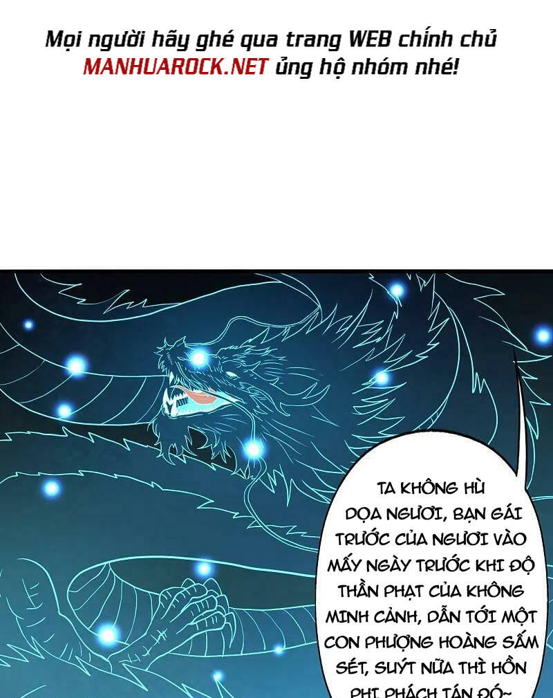 Tiên Võ Đế Tôn Chapter 401 - Trang 2