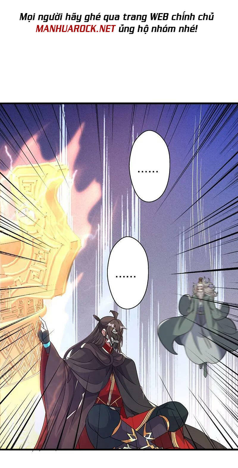 Tiên Võ Đế Tôn Chapter 401 - Trang 2