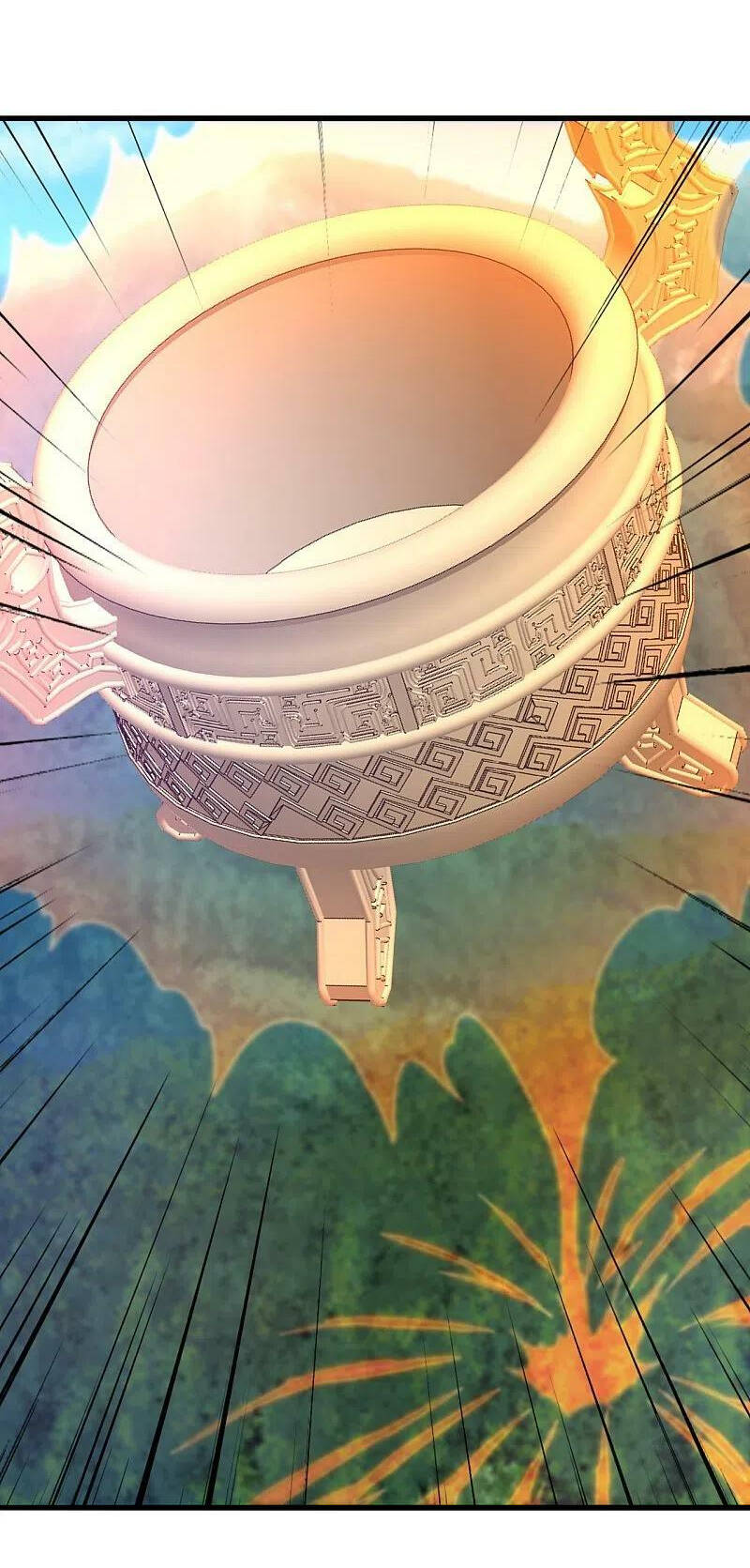 Tiên Võ Đế Tôn Chapter 401 - Trang 2