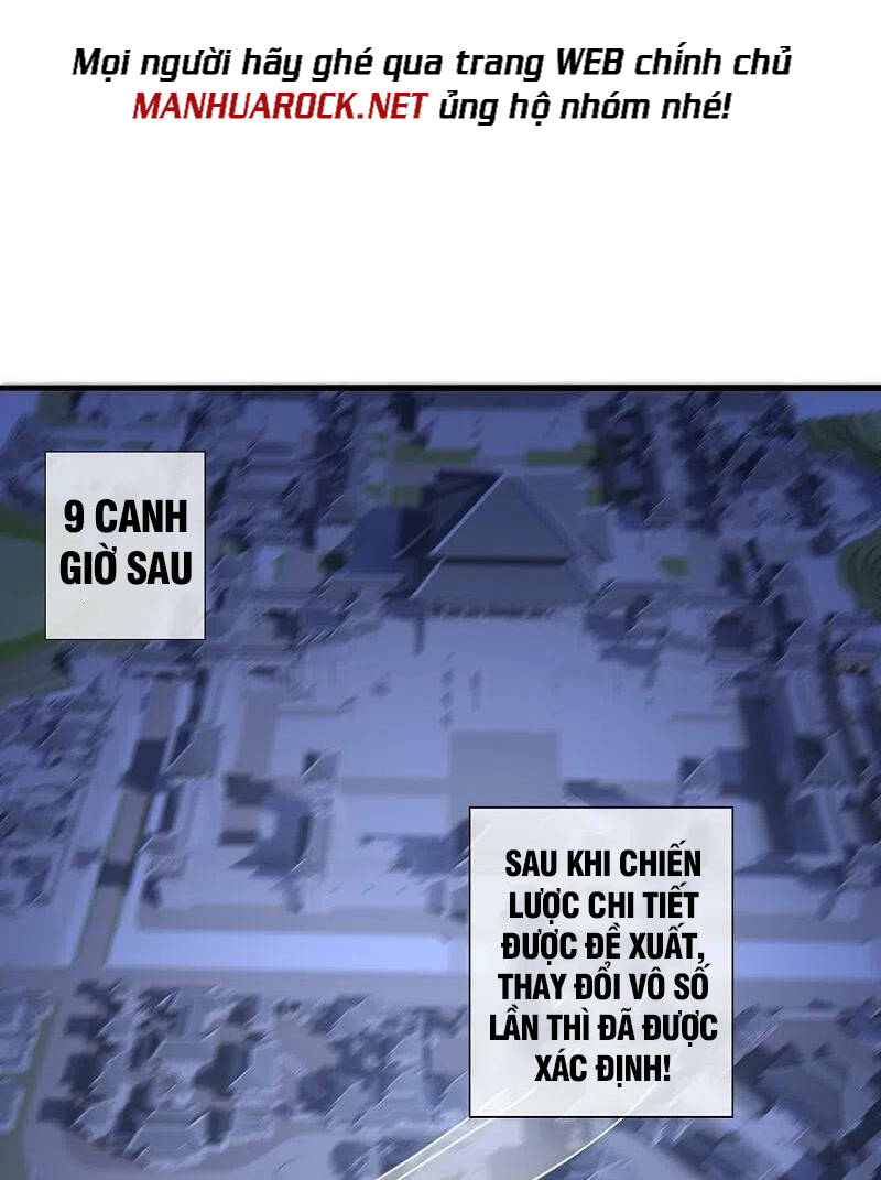 Tiên Võ Đế Tôn Chapter 401 - Trang 2