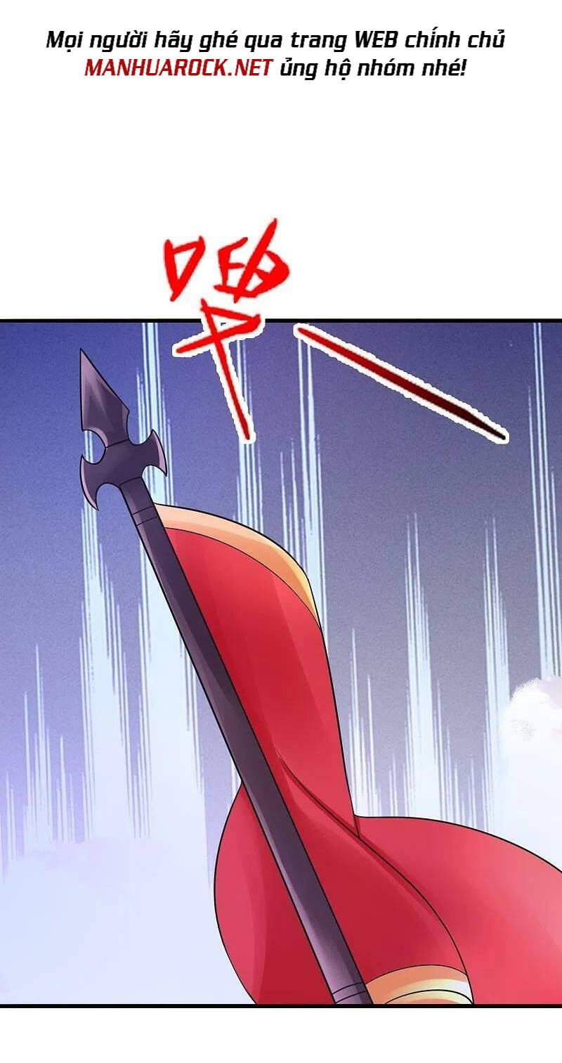 Tiên Võ Đế Tôn Chapter 402 - Trang 2