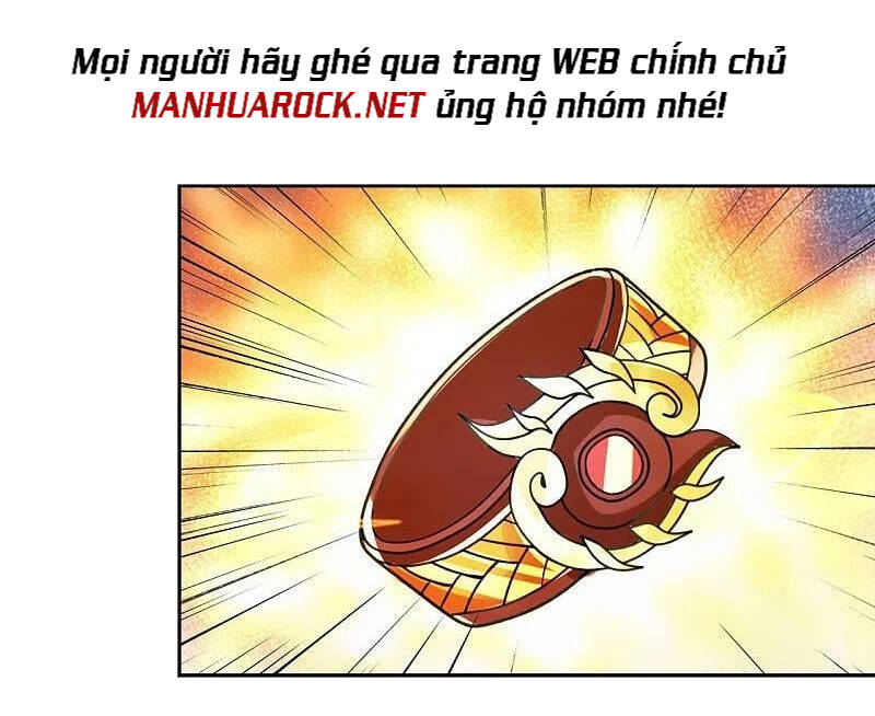 Tiên Võ Đế Tôn Chapter 402 - Trang 2