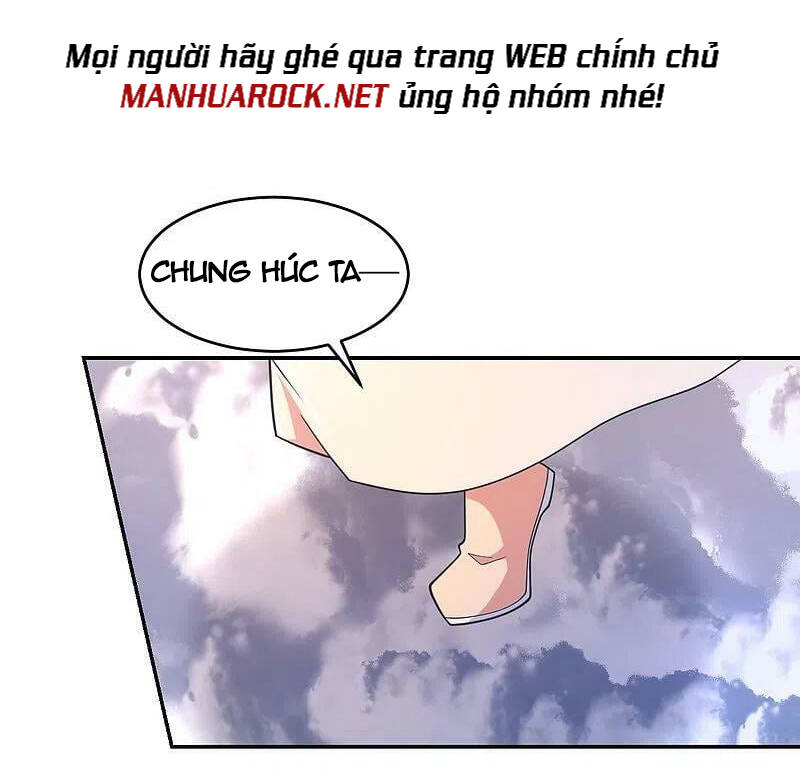 Tiên Võ Đế Tôn Chapter 402 - Trang 2
