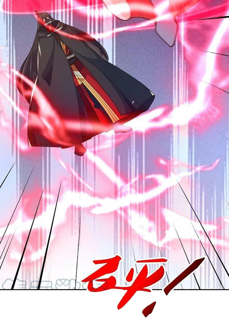 Tiên Võ Đế Tôn Chapter 402 - Trang 2