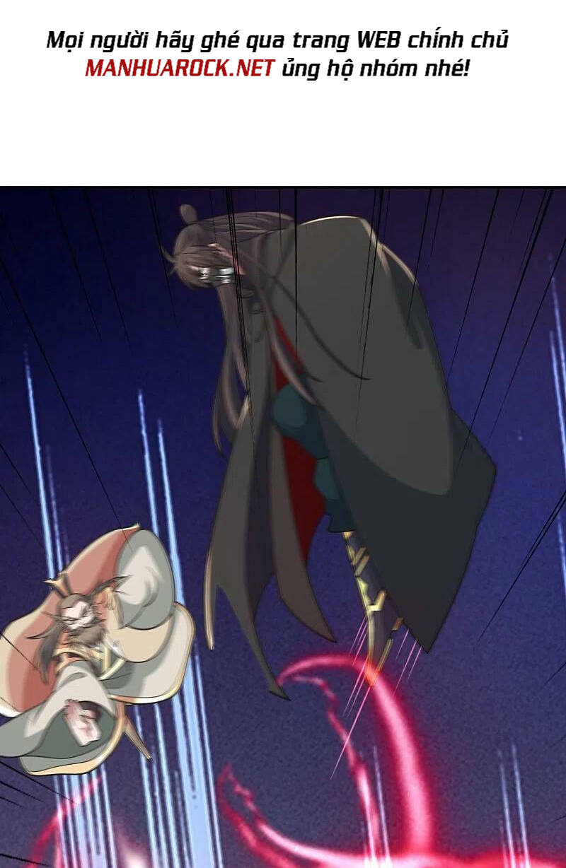 Tiên Võ Đế Tôn Chapter 402 - Trang 2